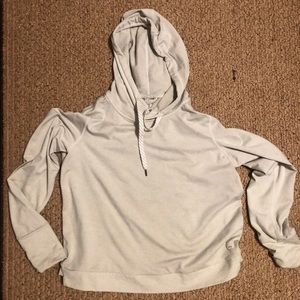 Vuori hoodie